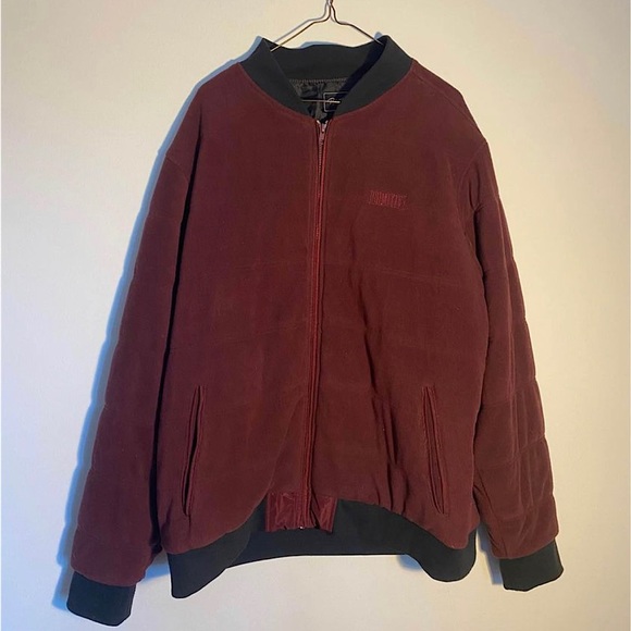 Primitive Velvet Fall Jacket - Picture 1 of 1